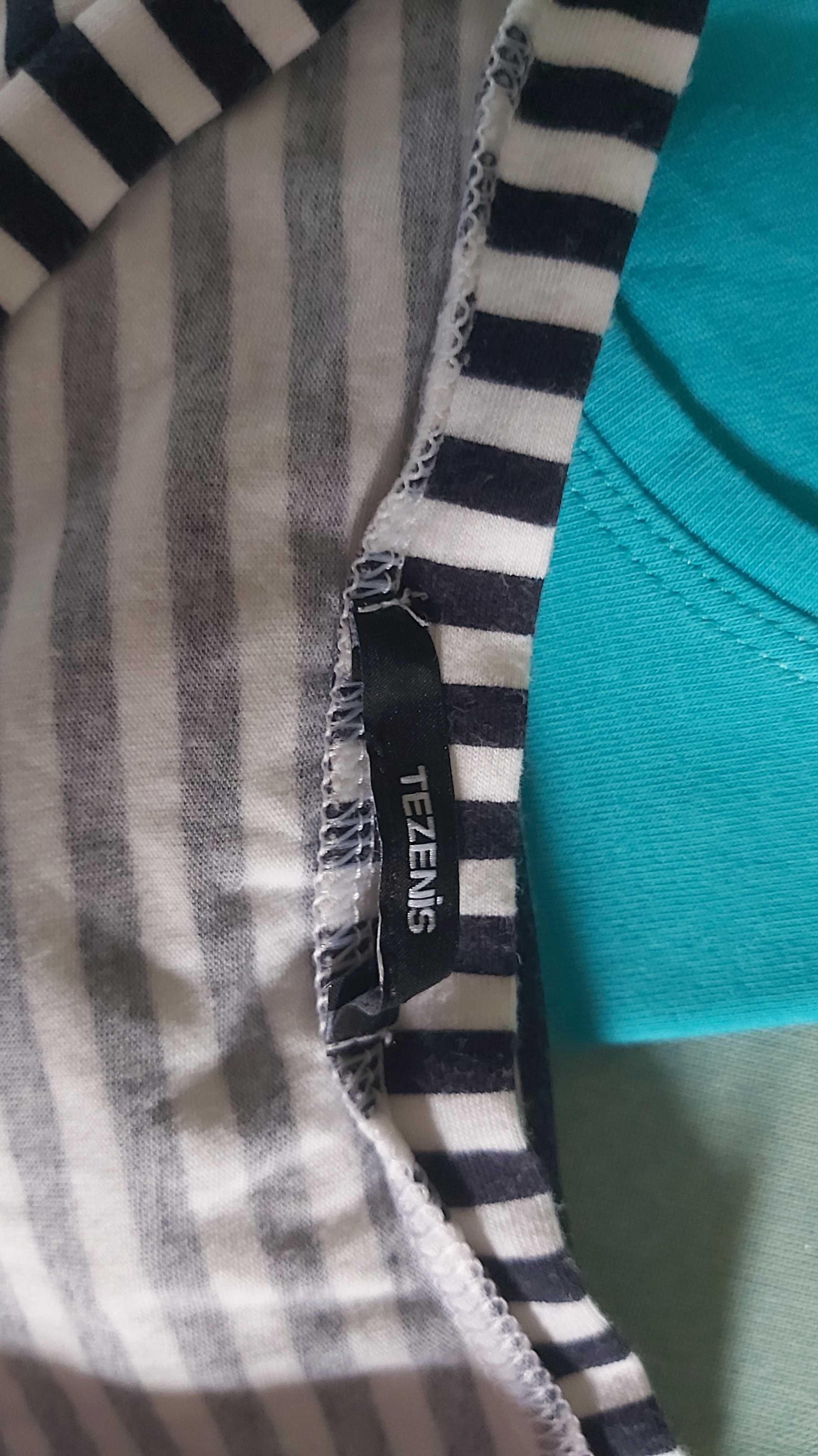 Tshirts rapariga