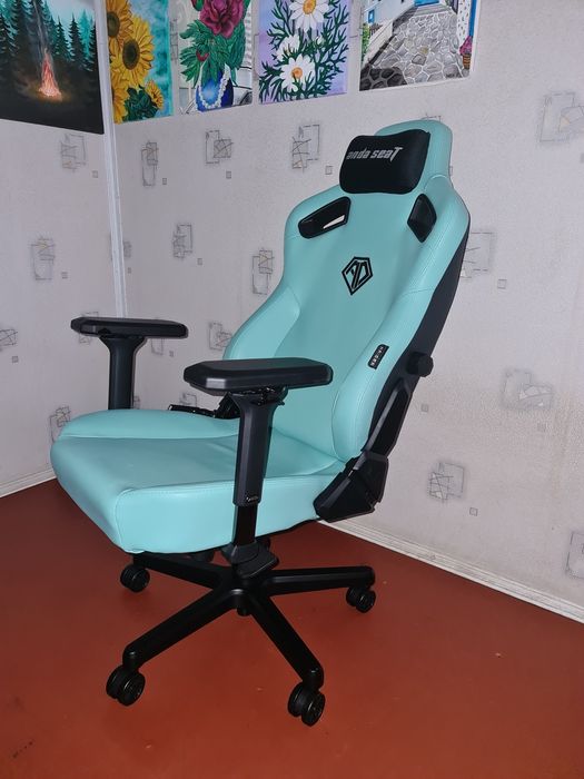 Ігрове крісло AndaSeat Kaiser 3 XL