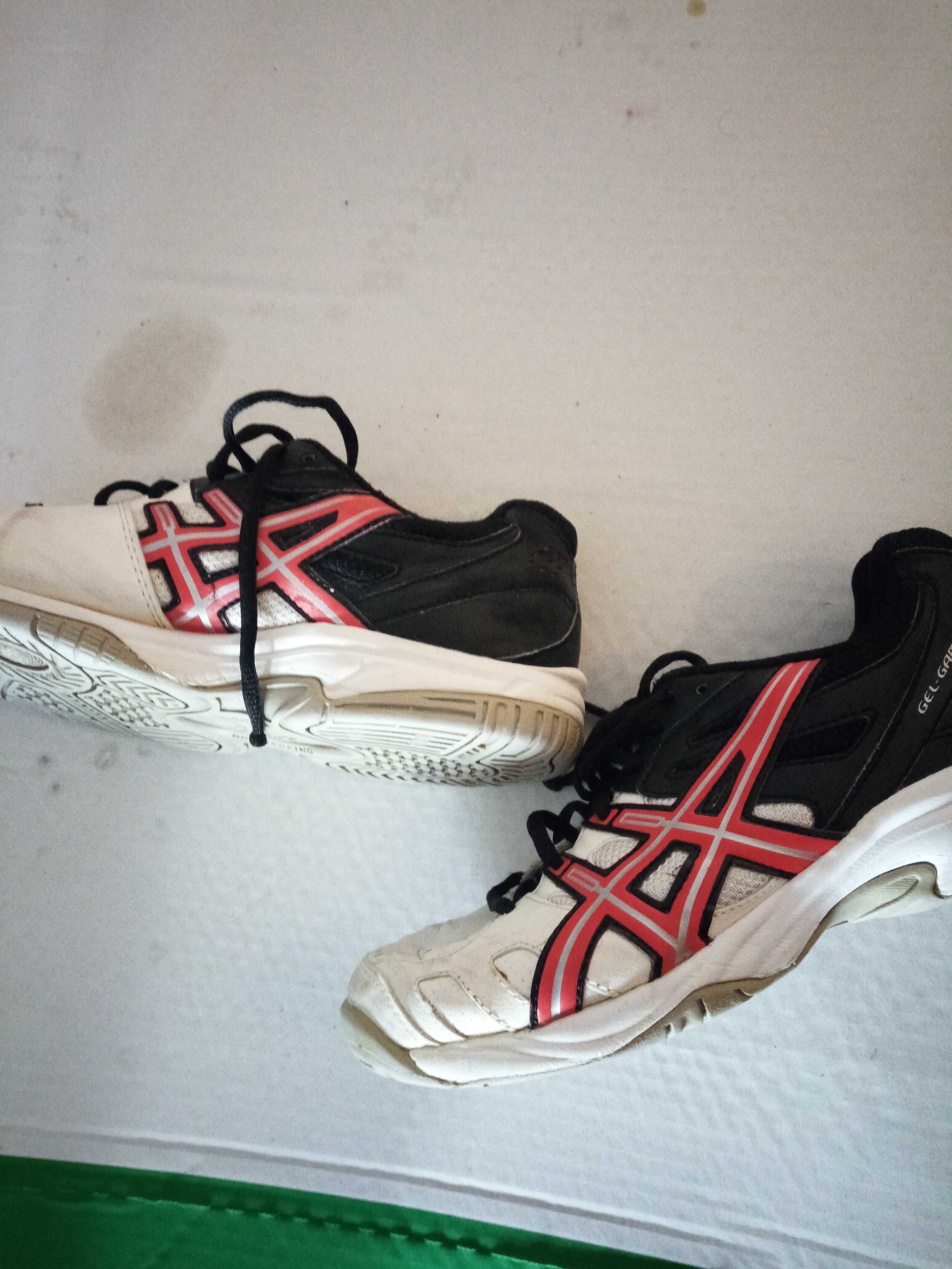 tenis asics n 36 originais