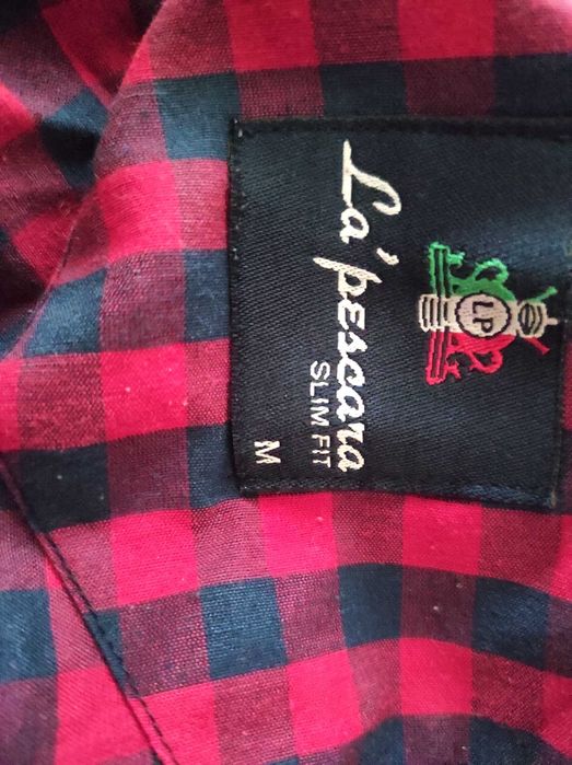 Сорочка чоловіча