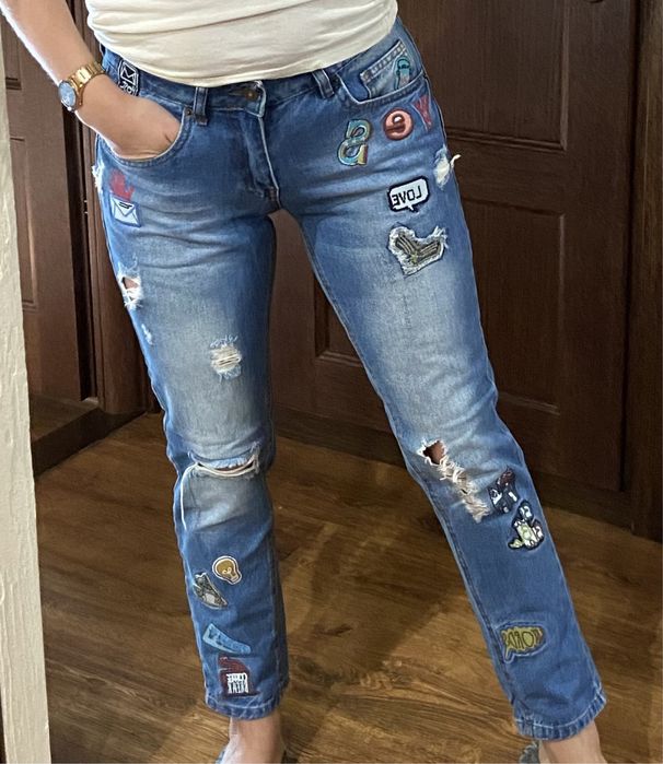 Продам Классные джинсы