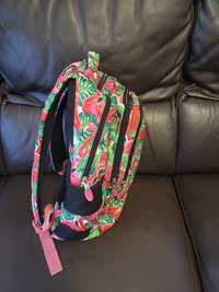 Plecak szkolny  dla dziewczynki