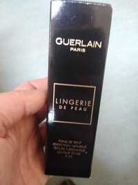 Guerlain Lingerie de Peau odcienie 01C / 01N / 01W