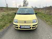 Fiat Panda Fiat Panda 2009 r