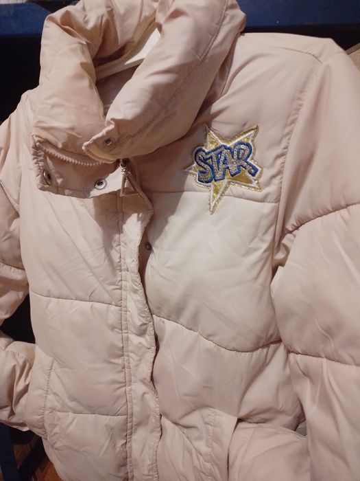 Куртка женская Зимняя