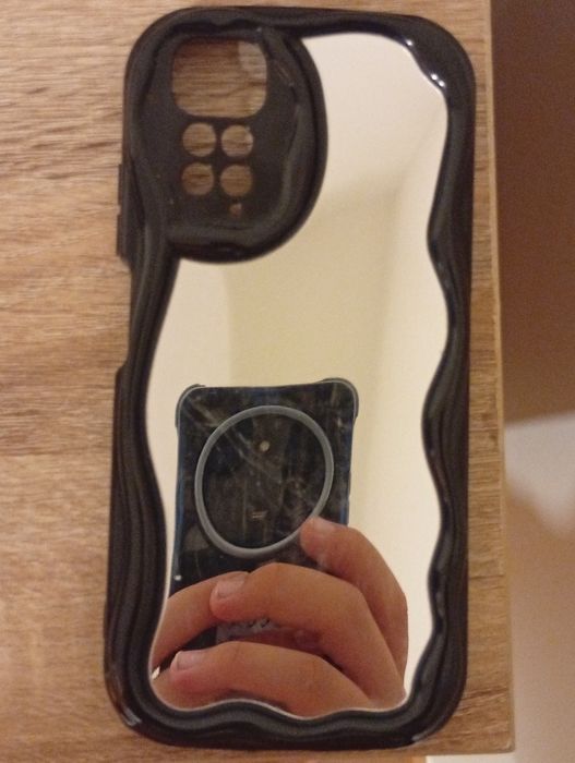 Capa De Proteção Redmi Note 11