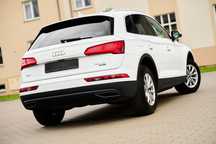 Audi Q5 2.0 163KM Quattro**Virtual **VAT 23**Salon Polska !!!