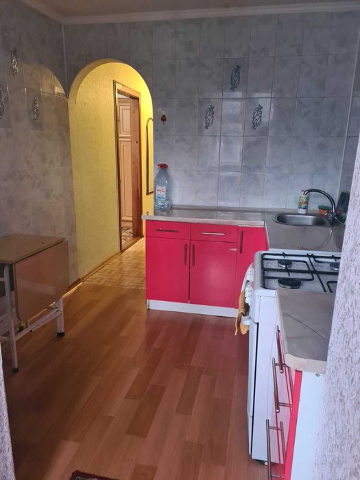 Сдам 1-комнатную квартиру на Варненской/ парк Твена/ Черёмушки