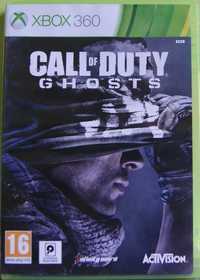 Call of Duty Ghosts X-Box 360 - Rybnik Play_gamE