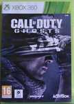 Call of Duty Ghosts X-Box 360 - Rybnik Play_gamE
