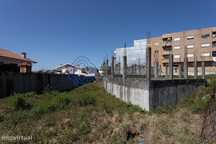 Terreno urbano prédio Multifamiliar – Campo - Valongo