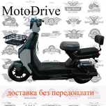 Велоскутер акумуляторний NIRO FORTE