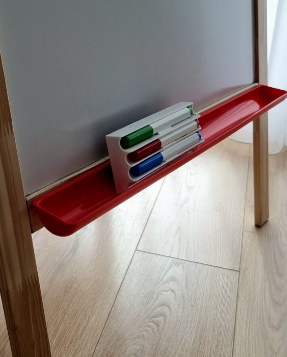 Tablica sztaluga ikea do pisania