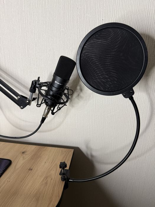 Мікрофон Tracer Studio Pro