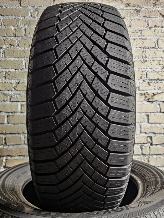 Зимові 215/60r16 Yokohama | 2021 | 6.5mm | Philippines | Преміум шини