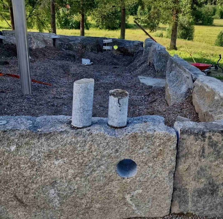 Алмазне буріння отворів