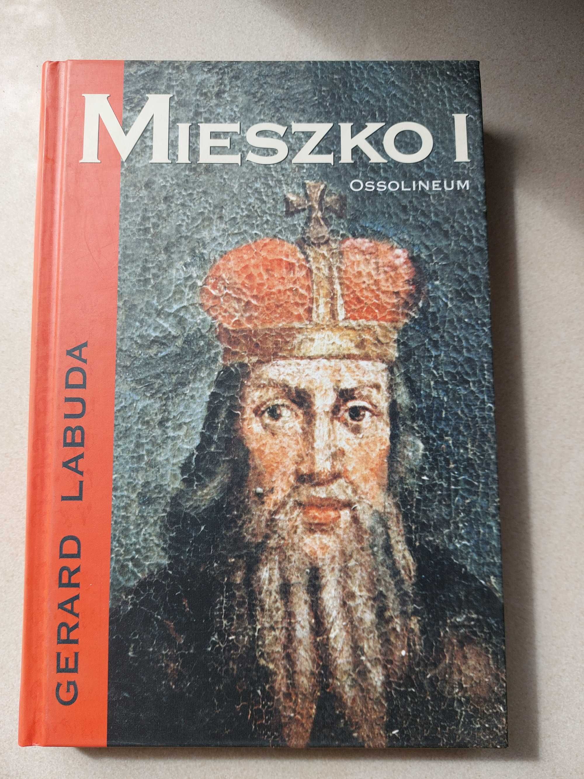 mieszko i gerard labuda