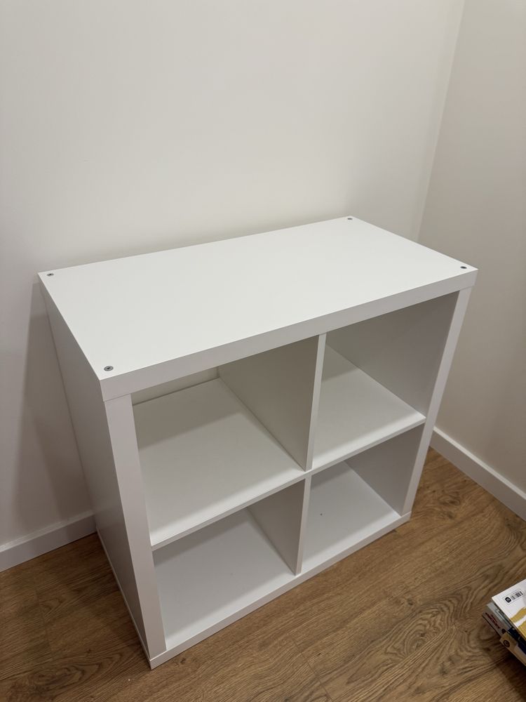 Movel quatro cubos ikea