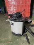 Numatic odkurzacz plecakowy na sucho RSV 200