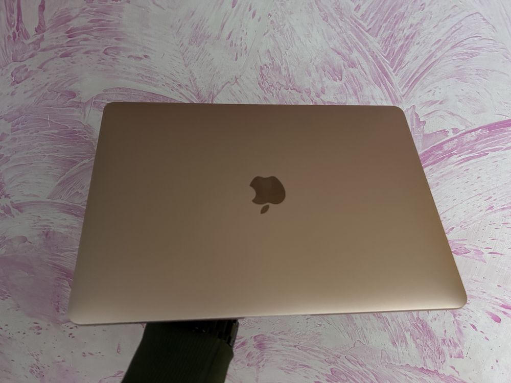 MacBook Air M1 запчастини / АКБ / динамік / плата / шлейф / трекпад