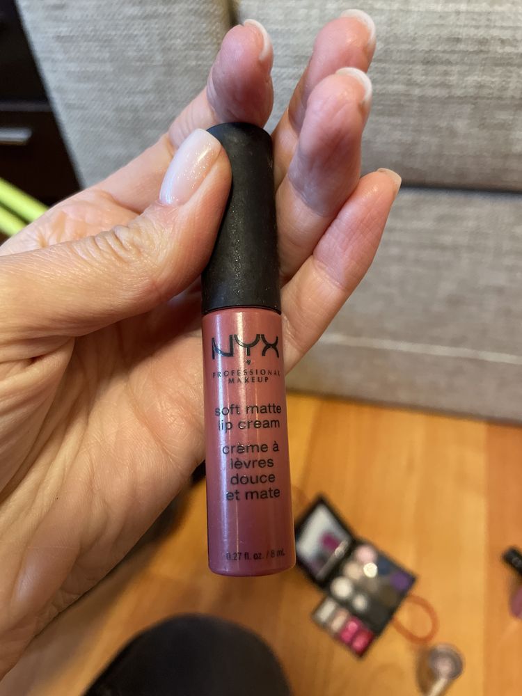 Косметика Kiko , Sephora майже даром . Торг реальному покупцю