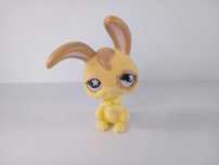 Figurka Littlest Petshop