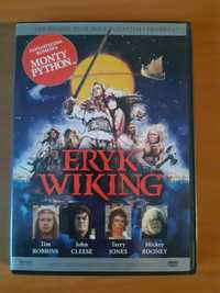 Eryk Wiking DVD