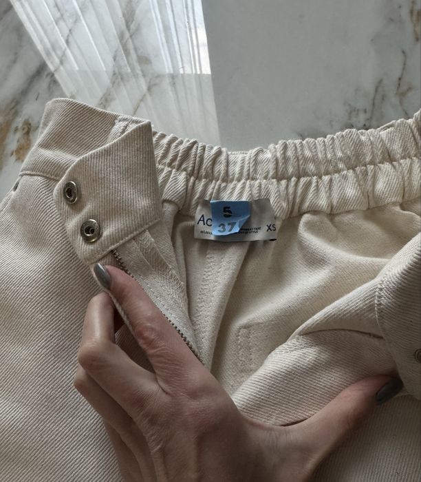 Ace est костюм (можно отдельно)