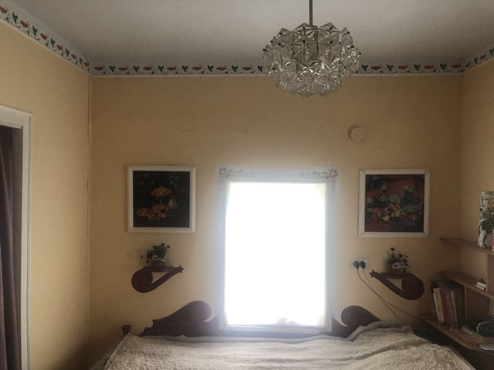 Продам будинок 38м2 с.Стара Оржиця (Броварський р-н)