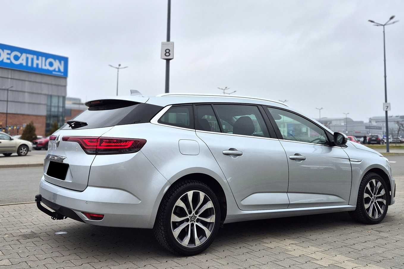 Focus, Megane, Octavia WYNAJEM Wrocław NAJTANIEJ 99 pln Wypożyczalnia