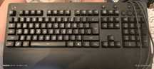 klawiatura Logitech