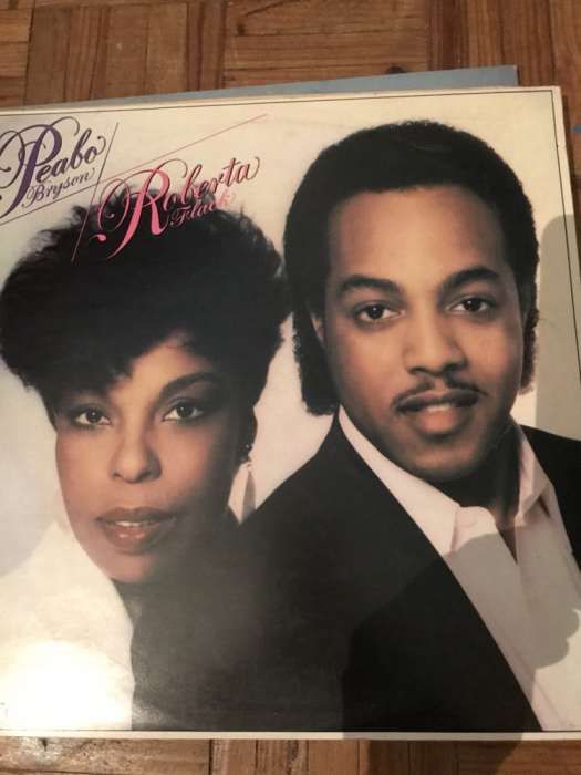 Conjunto discos vinil vários artistas