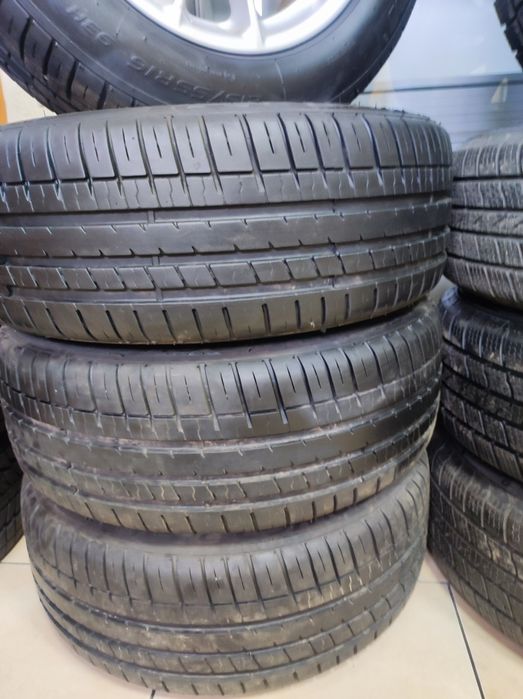 Диски з резиною BMW