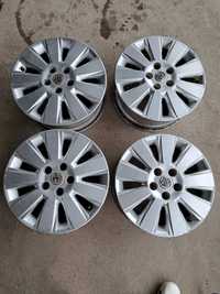 Felgi 5x108 16 opel ford volvo citroen