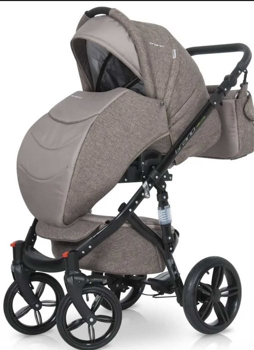 Дитяча коляска Riko Brano