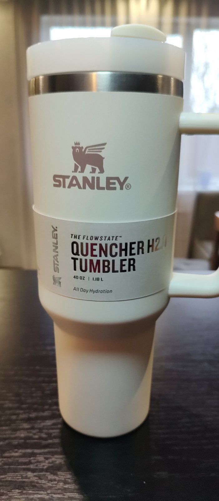 Термокружка stanley ,чудовий подарунок.