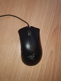 razer deathadder elite (usado)