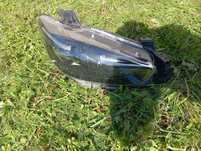 Lampa reflektor lewy przód Full LED CX-5