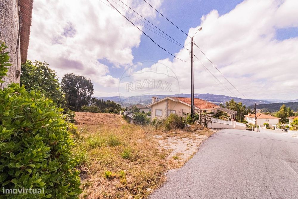 Terreno  para venda