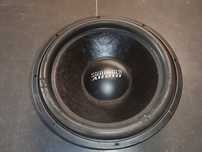 Głośnik subwoofer tuba Sundown Audio Sa15 V3 750w RMS