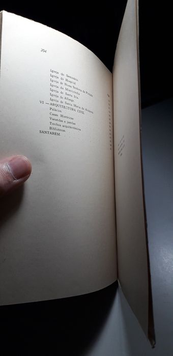 Santarém História e Arte - Joaquim Verissimo Serrão (1959)