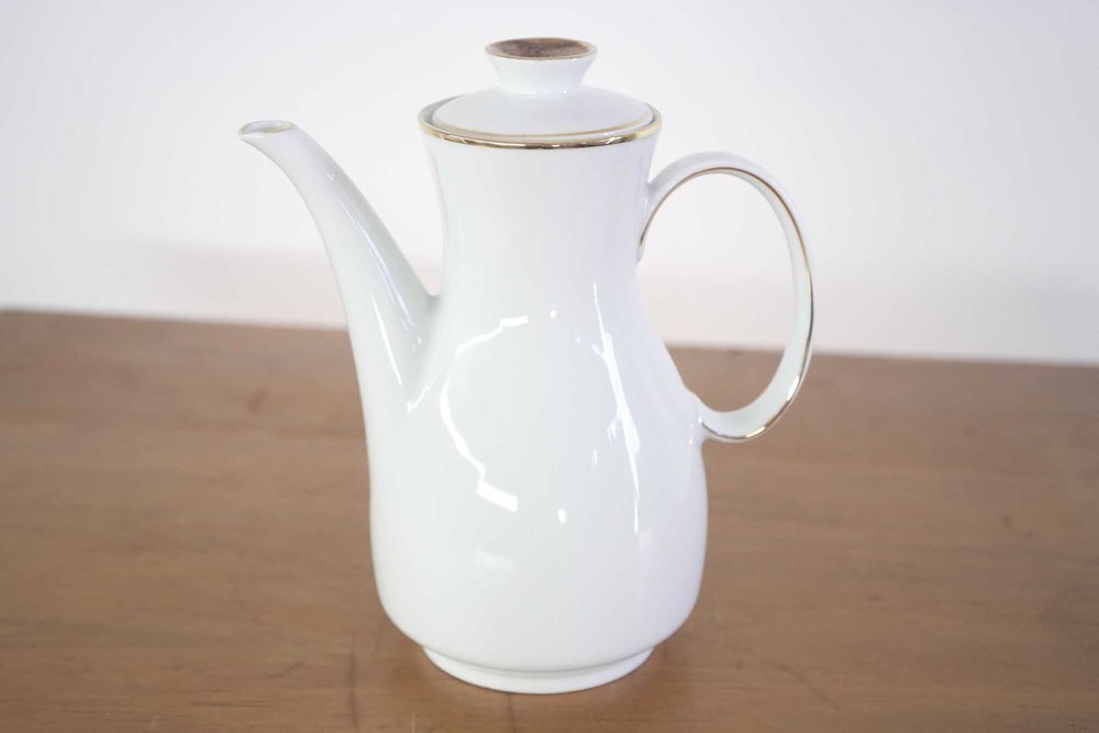 Winterling Bavaria - Conjunto Louça Porcelana