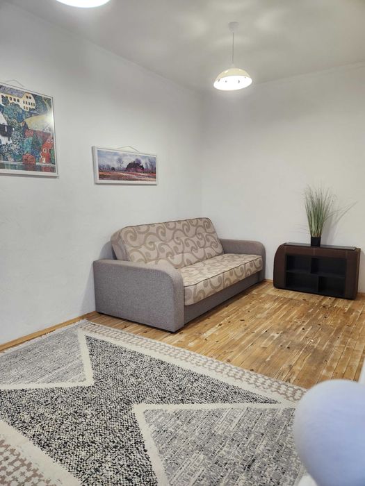 Продается таунхаус 123 м.кв. с. Гатне