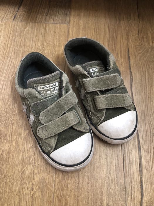 Trampki Converse