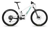 Nowy rower Santa Cruz Tallboy 5 C S, mtb, full, FV, gwar.,sklep Poznań