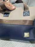 Bolsa  cavalinho