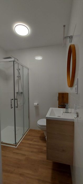 Nowoczesne mieszkanie w centrum Tarnowa - ul. Katedralna