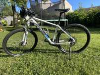 Rower CUBE AIM HPA 29” uzywany stan bdb rama 19