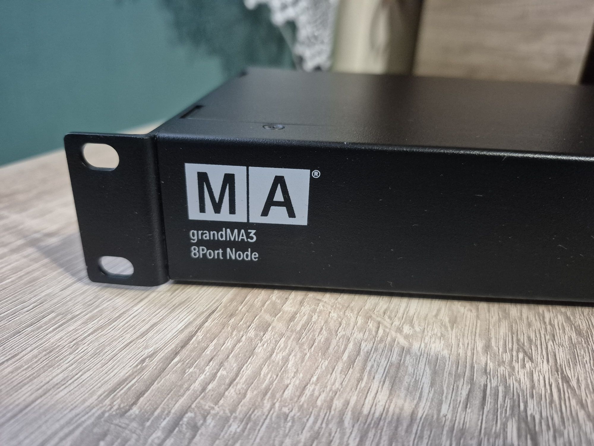MA Lighting grandMA3 8Port Node