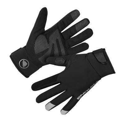 Endura ^ Nemo Glove II ^ Zimowe rękawiczki damskie rowerowe ^ XS